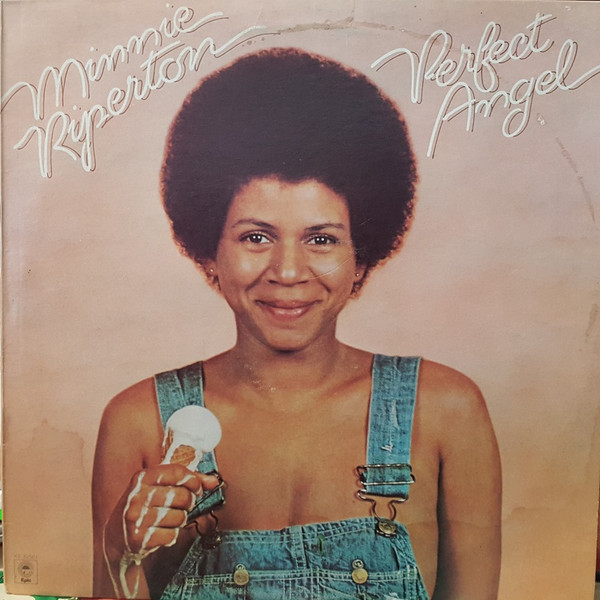 Minnie Riperton Perfect (1974, Vinyl) - Discogs