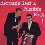 Cover of Herman's Heat & Puente's Beat, , Vinyl