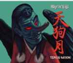 Cover of Tengu Moon, 2020-03-20, File