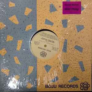 gyde laver mad Blive opmærksom Sound Station – Wild Thing (1992, Vinyl) - Discogs