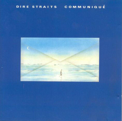 Dire Straits – Communiqué (1979, Vinyl) - Discogs