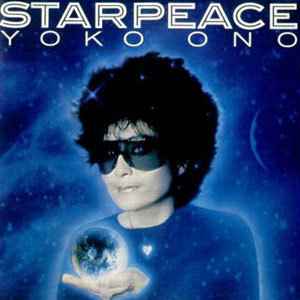 Yoko Ono - Starpeace