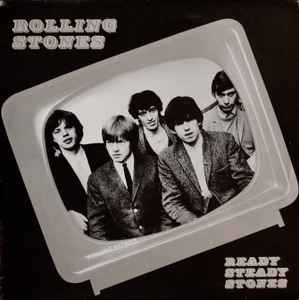 Rolling Stones – Get Your Kicks (Vinyl) - Discogs