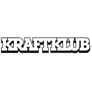 KraftKlub on Discogs