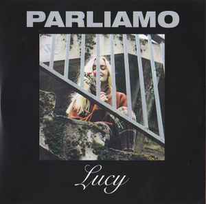 Parliamo - Lucy album cover