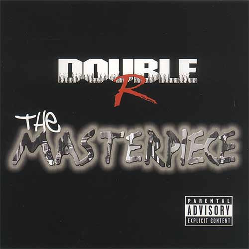 ladda ner album Double R - The Masterpiece