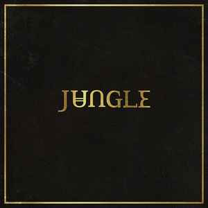 Jungle - For Ever | Releases | Discogs