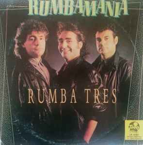 Rumba Tres – Rumbamania (1989