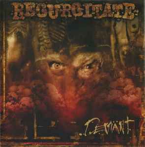 Deviant - Regurgitate