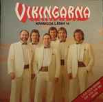 Cover of Kramgoa Låtar 14, 1986, CD