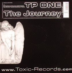 ladda ner album TP One - The Journey
