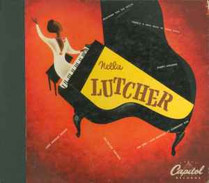 Nellie Lutcher And Her Rhythm - Nellie Lutcher album cover