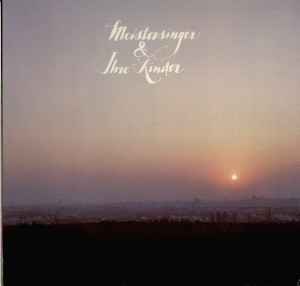 Meistersinger & Ihre Kinder (Vinyl, LP, Album) for sale