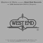 Cover of West End Records (The 25th Anniversary), 2016, File