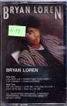 Cover of Bryan Loren, 1984, Cassette