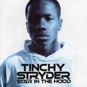 Star In The Hood - Tinchy Stryder