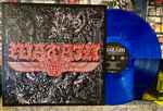 Cover of The Agony & Ecstasy of Watain, 2022-04-29, Vinyl