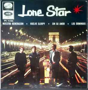 Lone Star (4) - Nuestra Generación = My Generation