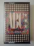 Cover of How To Be A Zillionaire! = Como Ser Un Millonario, 1986, Cassette