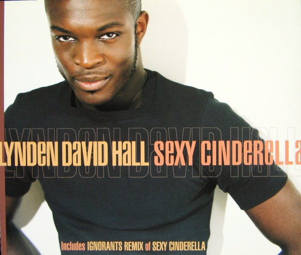 ladda ner album Lynden David Hall - Sexy Cinderella