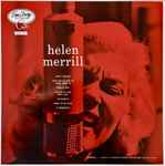 Cover of Helen Merrill, 1978, Vinyl