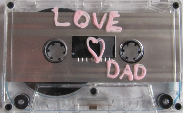 ladda ner album halluciphile - Love Dad