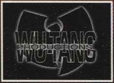 Wu-Tang Productions on Discogs