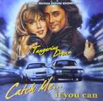 Cover of Catch Me... If You Can (Original Motion Picture Soundtrack), 2023-04-07, CD