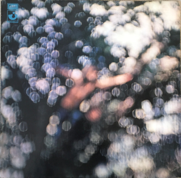 Pink Floyd – Obscured By Clouds (1984, Vinyl) - Discogs
