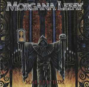 Maleficium - Morgana Lefay