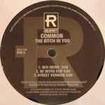 Common / No I.D. – The Bitch In Yoo / The Real Weight (1996, Vinyl 