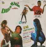 Disco Magic Compilation (1990, CD) - Discogs