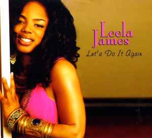 Leela James - Let's Do It Again