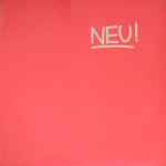 Cover of Neu!, 1972, Vinyl