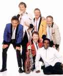 baixar álbum Showaddywaddy - 20 Steps To The Top The Ultimate Hit Collection