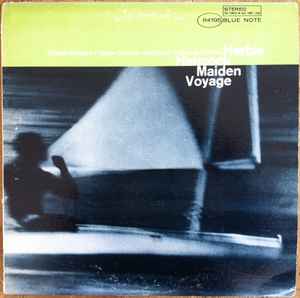 Herbie Hancock – Maiden Voyage (Vinyl) - Discogs