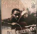 Copertina di George Benson / Jack McDuff, 2007, CD