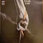 Cover of Tear Gas, 1971-08-00, Vinyl