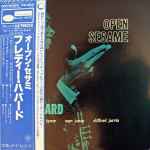 Cover of Open Sesame, 1978, Vinyl