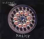 Cover of Magick, 2006-10-30, CD