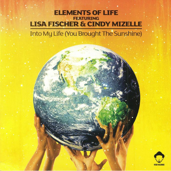 Elements Of Life Feat. Lisa Fischer & Cindy Mizelle – Into My Life