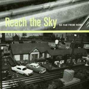 Reach The Sky – So Far From Home (1999, Vinyl) - Discogs