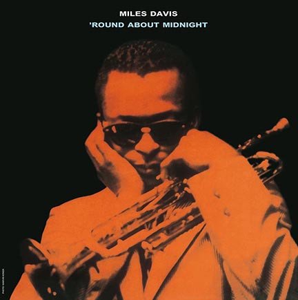 Miles Davis – ‘Round About Midnight