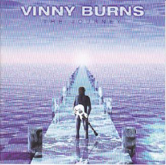 Vinny Burns – The Journey (1999