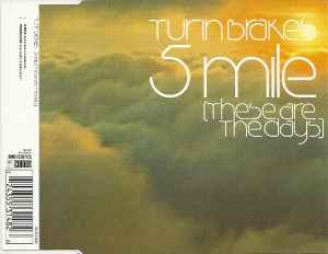 Turin Brakes - 5 Mile (These Are The Days)