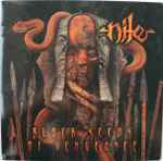 Cover of Black Seeds Of Vengeance, 2000-09-05, Vinyl