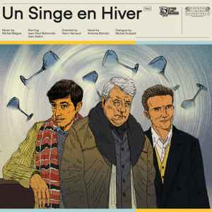 Michel Magne et Bernard Gérard : Les Tontons flingueurs et autres film –  VinylCollector Official FR