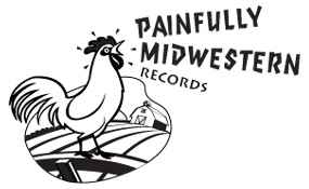 Painfully Midwestern Records image