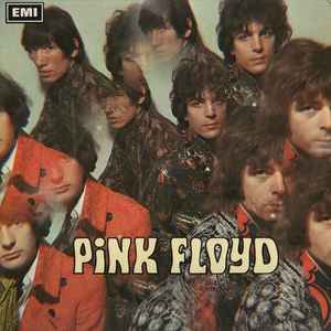 Disco Vinile Artista: Pink FloydData di uscita: 2011Etichetta