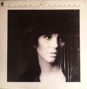 Linda Ronstadt – Heart Like A Wheel (1975
